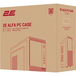 Корпус 2E Alfa E130 (2E-E130) [134458] - мініатюра 7