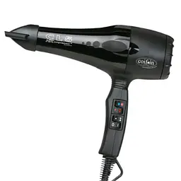 Фен Coifin CL5R [Black] [61806]