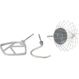 Кухонна машина Kenwood Prospero+ KHC29A.R0SI [113238] - мініатюра 5