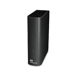 Зовнішній жорсткий диск 3.5" 14TB Elements Desktop WD (WDBWLG0140HBK-EESN) - мініатюра 5