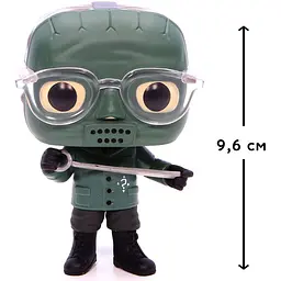 Ігрова фігурка Funko Pop Batman Загадник (59281) - мініатюра 2