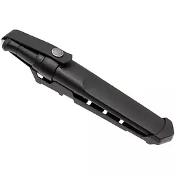 Ніж Morakniv Garberg Black Carbon steel Multi-Mount (13147) - мініатюра 6