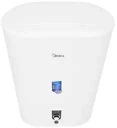 Водонагрівач Midea ECO D80-20ED2 (W) - мініатюра 3