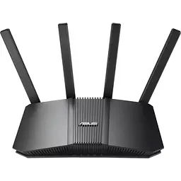 Бездротовий маршрутизатор (роутер) ASUS RT-BE82U (90IG0990-MO9B00) [174927] - мініатюра 3