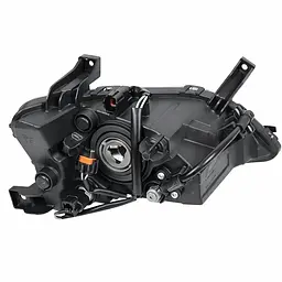 Фара протитуманна Hyundai Tucson DEPO (321-2048L-UQ) - мініатюра 2