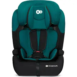 Автокрісло Kinderkraft Comfort Up i-Size Green KCCOUP02GRE0000 (00-00305216) - мініатюра 2