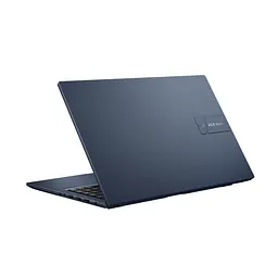 Ноутбук ASUS Vivobook 15 X1504ZA-BQ604 15.6' FHD IPS, Intel i3-1215U, 16GB, F512GB, UMA, NoOS, Блакитний (90NB1021-M00WV0) - мініатюра 10