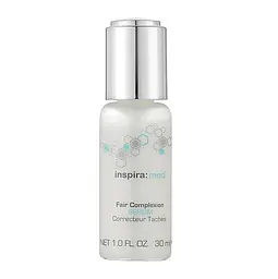 Освітлююча сироватка Fair Complexion Serum Inspira Med 30 мл - мініатюра 2