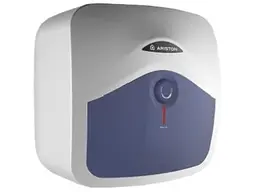 Водонагрівач Ariston BLU EVO R 15U/3 15 л під мийкою B (3100639) - мініатюра 2