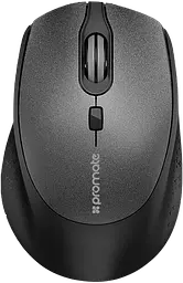 Миша бездротова Promate clix-8 Black