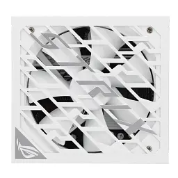 Блок живлення Asus ROG Strix 1000P Gaming White (90YE00W9-B0NA00) - мініатюра 7
