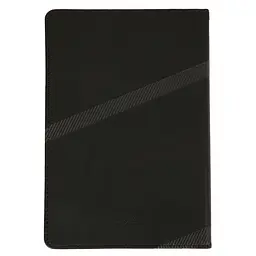 Щоденник-діловий записник А5 Leo Planner Nero 2026 твердий чорний 368 сторінок (252687) - мініатюра 2