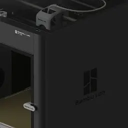 3D-принтер Bambu Lab (P1S) - мініатюра 4