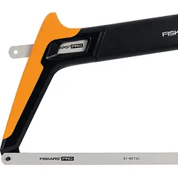 Ножівка по металу Fiskars TrueTension 300 мм 24 TPI (1062931) - мініатюра 3