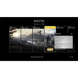 Ключ активації Microsoft OutRiders - Standard Edition для Xbox One/Series - мініатюра 11
