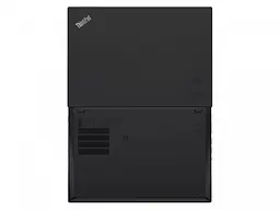 Ноутбук Lenovo ThinkPad X13 Gen 1 (20T20033RA) Black (20T20033RA) - мініатюра 10