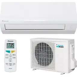 Спліт-система Daikin Sensira (FTXF25E/RXF25E) [113866] - мініатюра 1