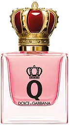 Парфумована вода Dolce & Gabbana Q 30 мл