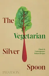 The Vegetarian Silver Spoon. Classic and Contemporary Italian Recipes - мініатюра 2