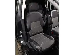 Авточохли модельні MW Brothers для Citroen Berlingo II c 2015