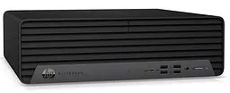 ПК HP EliteDesk 800 G6 SFF/Intel i5-10500/8/256F/int/kbm/W10P (215R7ES)