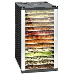 Дегідратор Klarstein Fruit Jerky 14 (10031317)