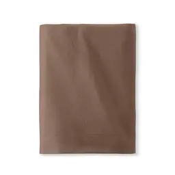 Дитяче простирадло Cosas Latte фланель 110х160 бронза (Flannel_27Latte_110x160S)