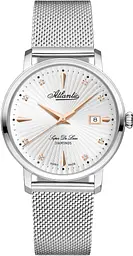 Годинник ATLANTIC 29355.41.27R