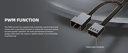 Вентилятор ID-Cooling AF-1230-K (AF-1230-K) - мініатюра 10