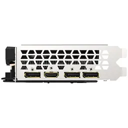 Видеокарта Gigabyte GTX 1660Ti 6Gb OC (GV-N166TOC-6GD) (GDDR6, 192 bit, PCI-E 3.0 x16) Б/у - миниатюра 5