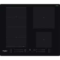 Індукційна варильна поверхня Whirlpool WFS0160NE [138079]