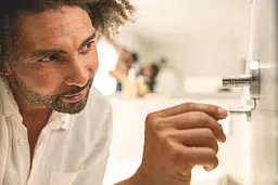 Набір аксесуарів до вбиральні Grohe QuickFix Start 41204000 Хром - мініатюра 6