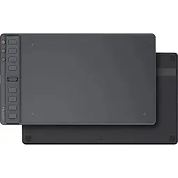 Графічний планшет Huion Inspiroy 2 M Black (H951P) [98756] - мініатюра 3