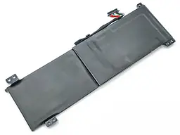 Акумулятор L20M3PC2 для Lenovo Gaming 3 15IHU6 15ACH6 (L20С3PC2, L20D3PC2) (11.55V 3750 mAh 43W) - мініатюра 3