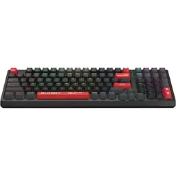 Клавіатура A4Tech Bloody S98 RGB BLMS Red USB Bloody Red (4711421991674) - мініатюра 5
