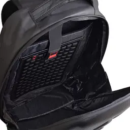 Рюкзак міський Semi Line USB 16 Black (P8254-0) - мініатюра 5