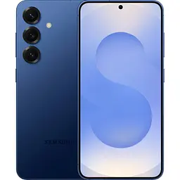 Смартфон Samsung Galaxy S25 12/128GB Navy (SM-S931BDBG) [NFC, 2 SIM/1 SIM + eSIM]