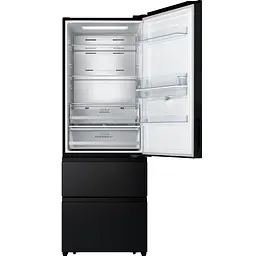 Холодильник Hisense RT641N4WFE1 (BCD-456WYR) (20010511) - мініатюра 4