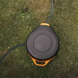 Шланг Fiskars X-series XL з автоматичною котушкою (1067549) - мініатюра 8