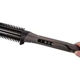 Стайлер Remington ProLuxe You Adaptive HotBrush CB9800 E51 - мініатюра 9