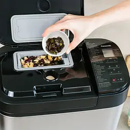 Хлібопічка Panasonic SD-YR2550STS [90793] - мініатюра 16