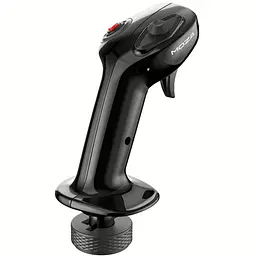 Джойстик для авіасимулятора MOZA Flight MA3X Sidestick - мініатюра 3