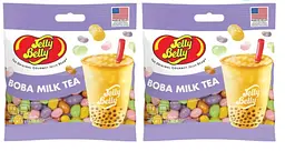 Жувальні цукерки Jelly Belly Bubble Tea 70г - мініатюра 5