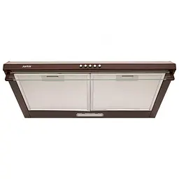 Витяжка плоска Jantar PHT I LED 50 BR - мініатюра 2