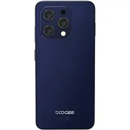 Смартфон Doogee N55 Pro 6/256GB Blue - мініатюра 3