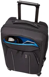 Валіза на колесах Thule Crossover 2 Carry-On Spinner Black 3204031 - мініатюра 4