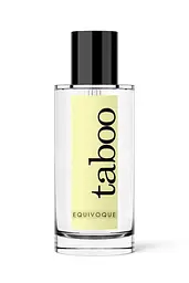 Парфуми унісекс Taboo Equivoque 50 мл - мініатюра 2