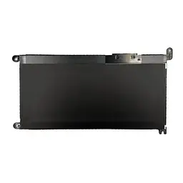 Акумулятор до ноутбука Dell Inspiron 15-5585 YRDD6, 41Wh (3600mAh), 3cell, 11.4V, Li-ion AlSoft (A71035) - мініатюра 2