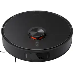 Робот-пилосос Xiaomi Robot Vacuum S20+ Black - мініатюра 2