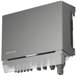 Інвертор EcoFlow Power Ocean PLUS 2500 Вт (PowerOcean Plus-INV-25kW-DE) - мініатюра 2